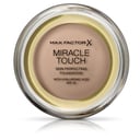 Max Factor Miracle Touch Foundation 70 Natural 12ml thumbnail 2