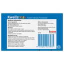 Kwells Kids Travel Sickness Prevention 12 chewable tablets thumbnail 2