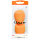 Real Techniques Miracle Complexion Sponge 2 pack thumbnail 1