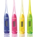 Surgi Pack Clear Tip Digital Thermometer 1 each thumbnail 1