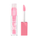 Rimmel Oh My Gloss! Lip Oil 001 Pink Flush 4.5ml thumbnail 1