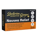 Buderim Bioactive Ginger+ Nausea Relief 20 capsules thumbnail 1