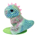 Pink Poppy Unicorn or Dinosaur Shoulder Pet Assorted 1 each thumbnail 3