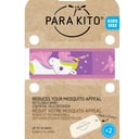 Parakito Kids Mosquito Protection Wrist Band 1 each thumbnail 1