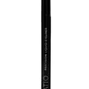 Natio Precision Liquid Eyeliner Black 0.55g thumbnail 2