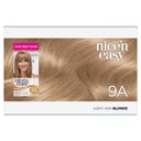 Clairol Nice'n Easy 9A Natural Light Ash Blonde 1 pack thumbnail 5