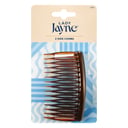Lady Jayne Side Comb Large Shell 2 pack thumbnail 1