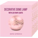 Arome Ambiance Dome Lamp Blush 1 each thumbnail 1