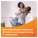 Voltaren Pain Relief 100g thumbnail 6