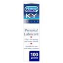 K-Y Jelly Personal Lubricant 100g thumbnail 5