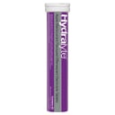 Hydralyte Effervescent Apple/Blackcurrant 20 tablets thumbnail 10