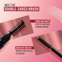 Rimmel Wonder'Freeze Brow Lamination Gel 001 Clear 6g thumbnail 5