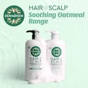 Dermaveen Oatmeal Shampoo 1 litre thumbnail 3
