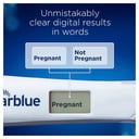 Clearblue Digital Ultra Early Pregnancy Test 1 pack thumbnail 3