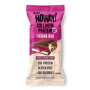 Noway Collagen Fusion Bar Berries & Cream 60g thumbnail 4