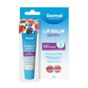 Dermal Therapy Lip Balm Berry 10g thumbnail 1