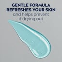 Nivea Men Protect & Care Face Wash Gel 150ml thumbnail 6