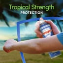 Aerogard Tropical Strength Aerosol 150g thumbnail 6