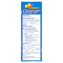 Claratyne Children's Hayfever & Allergy Relief Syrup 1-12 Years Grape Flavoured 120ml thumbnail 3