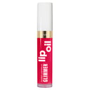 Revlon Super Lustrous Glimmer Lip Oil Boiling Point 3.8ml thumbnail 1