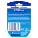 Vaseline Lip Balm Cutie Original 7g thumbnail 2