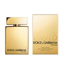 Dolce & Gabbana The One For Men Gold EDP Intense 50ml thumbnail 2