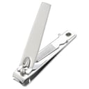 Manicare Nail Clippers With Nail File 1 each thumbnail 3