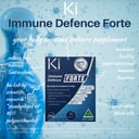 Ki Immune Defence Forte 30 tablets thumbnail 6