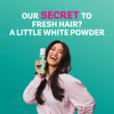 Batiste Dry Shampoo Original 50ml thumbnail 3