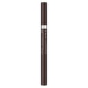 Rimmel Brow This Way Filler & Fixer Dark Brown 1 each thumbnail 2