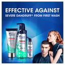 Head & Shoulders Advanced Oil Control Shampoo 300ml thumbnail 11