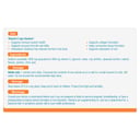 Lipo-Sachets Vitamin C 30 sachets thumbnail 4