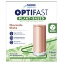 Optifast VLCD Plant Based Chocolate 10 pack thumbnail 1