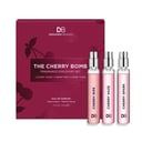 Designer Brands Cherry Bomb Collection Discovery Set 3 piece thumbnail 1