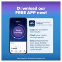 Clearblue Digital Ovulation Test Kit 20 pack thumbnail 3