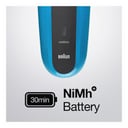 Braun Series 3 Shave & Style 310BT Electric Shaver 1 unit thumbnail 4