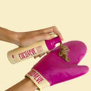 Coco & Eve Sunny Honey Soft Velvet Self Tan Mitt 1 each thumbnail 2
