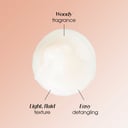 Klorane Conditioner With Quinine And Organic Edelweiss 200ml thumbnail 4