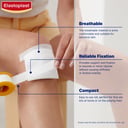 Elastoplast Sens Fixation Tape 2.5cm X 9m - 1 each thumbnail 4