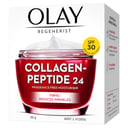 Olay Regenerist Collagen Peptide24 Cream SPF30 50g thumbnail 14
