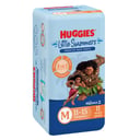 Huggies Little Swimmers Medium 11 pack thumbnail 7