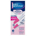 First Response Test & Reassure 3 pack thumbnail 1