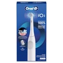 Oral-B iO2 White Electric Toothbrush 1 pack thumbnail 1