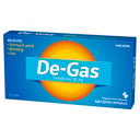 De-Gas 100mg - 48 capsules thumbnail 4
