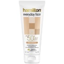 Hamilton Everyday Face SPF50+ Cream 75g thumbnail 4