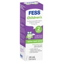 Fess Children's Nasal Saline Spray 2 Years+ 20ml thumbnail 14