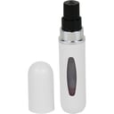 Wicked Sista Pastel Perfume Atomiser White 5ml thumbnail 1