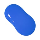 Rimmel Super Gel Nail Polish #100 Cobalt Heaven 12ml thumbnail 2
