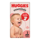 Huggies Nappies Essentials Toddler 46 pack thumbnail 1