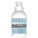 Hydralyte Colour Free Lemonade Flavoured Solution 1 litre thumbnail 4